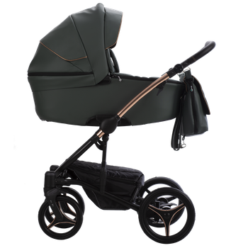 bebetto torino pro wózek 2w1
