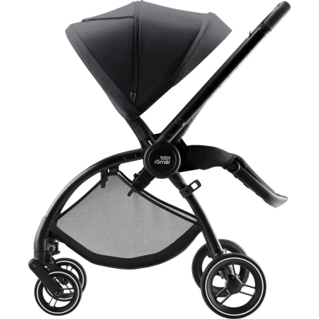 britax & romer rio wózek spacerowy