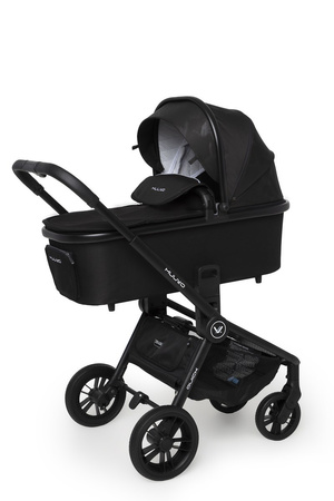 muuvo quick wózek 2w1