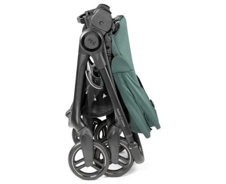 peg-perego switch wózek spacerowy