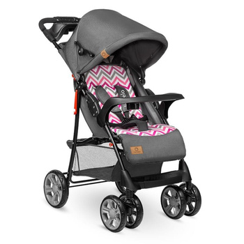 lionelo emma plus wózek spacerowy