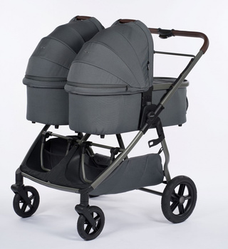 mast m twin x gondola do wózka