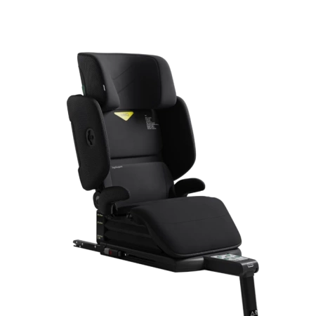 axkid up fotelik samochodowy