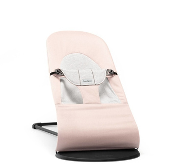 babybjorn balance soft leżaczek