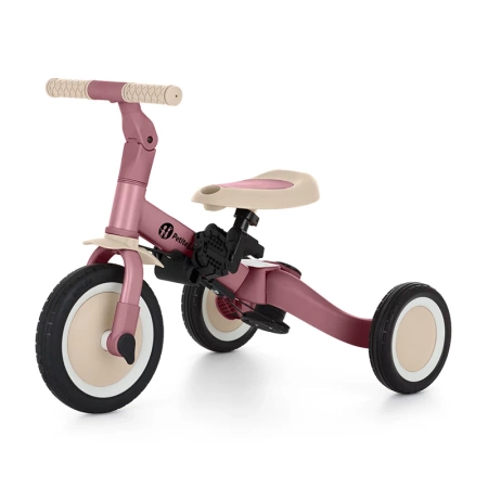 petite&mars turbo rowerek trójkołowy 5w1