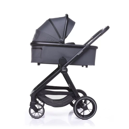 4baby foster wózek 2w1