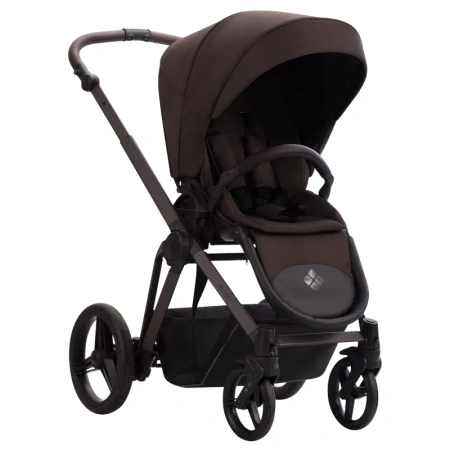 Bebetto Nuvio - Wózek 2w1