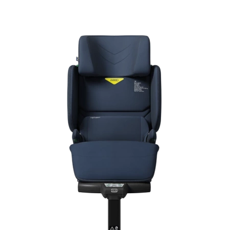 axkid up fotelik samochodowy