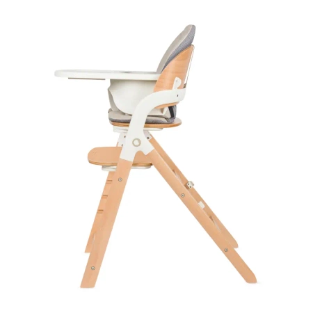 lionelo megan krzesełko do karmienia
