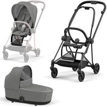 cybex mios 3.0 wózek spacerowy + gondola promocja!