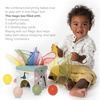 taf toys magiczny pojemnik