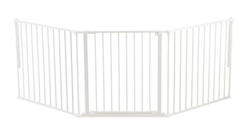 baby dan flex bramka ochronna rozmiar l