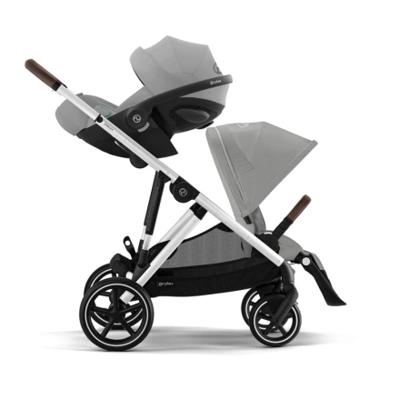cybex gazelle s 2.0 wózek spacerowy