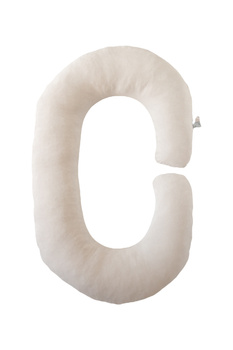 piapimo poduszka ciążowa do spania typu c