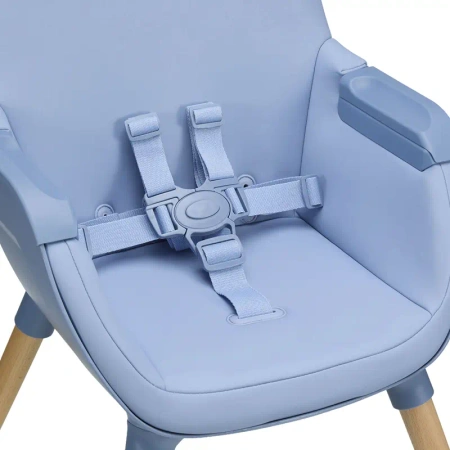 kinderkraft fini 2 krzesełko do karmienia