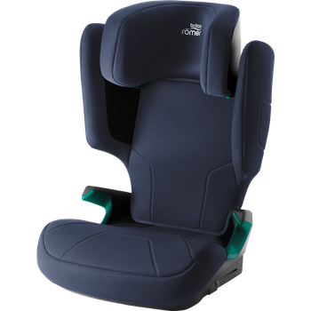 britax & romer hi-liner fotelik samochodowy