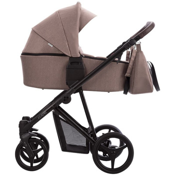 bebetto flavio wózek 2w1