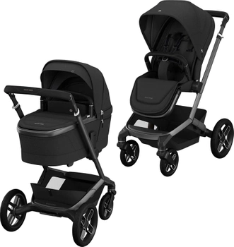 maxi cosi fame wózek 2w1