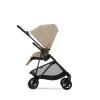 cybex melio carbon wózek spacerowy