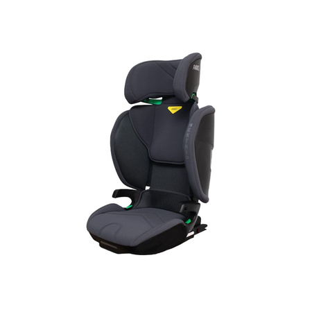 axkid nextkid fotelik samochodowy