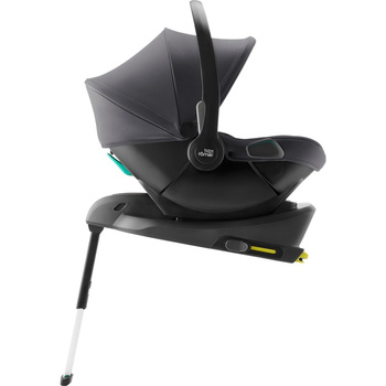 britax & romer baby-safe core fotelik samochodowy + baza