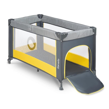 lionelo stefi łóżeczko turystyczne