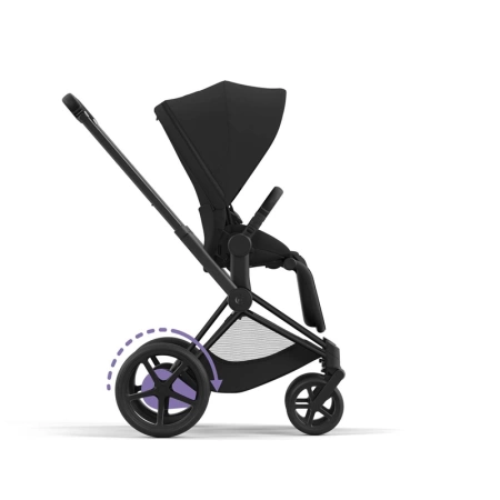 cybex e-priam 3.0 stelaż wózka