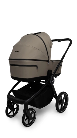 muuvo five wózek 2w1