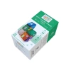 cleverclixx klocki magnetyczne brick tiles pack intense 16 el.