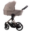 Bebetto Nuvio - Wózek 2w1