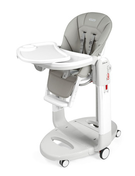 peg-perego tatamia follow me krzesełko do karmienia