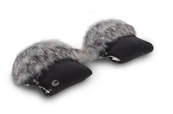 cavoe mufki do wózka