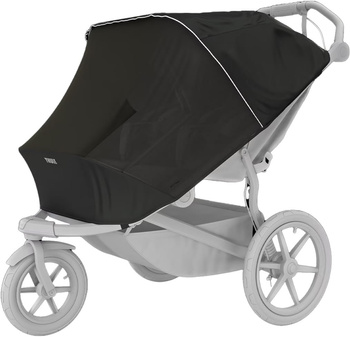 thule urban glide 3 double moskitiera do wózka