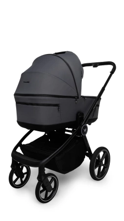 muuvo five wózek 2w1
