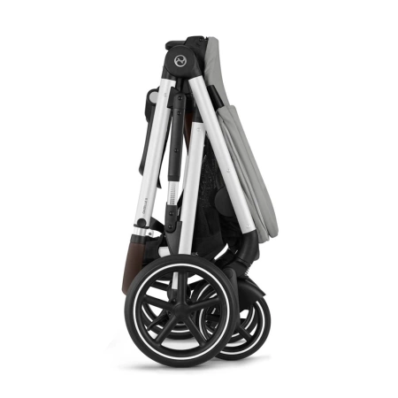 cybex gazelle s 2.0 wózek spacerowy