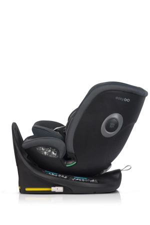 easy go buz pro body fotelik samochodowy
