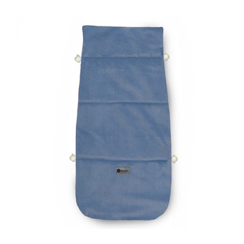 rollersy kocyk dopinany rozm. m