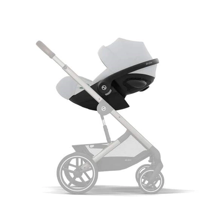 cybex cloud g i-size fotelik samochodowy promo
