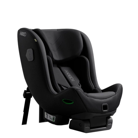 axkid minikid 4 pro fotelik samochodowy