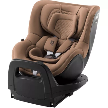 britax & romer dualfix pro m fotelik samochodowy