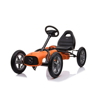 baby mix buggy gokart na pedały