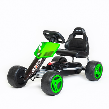 baby mix speedy gokart na pedały