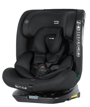 carrello unity crl-17010 fotelik samochodowy