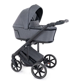 coletto flow wózek 2w1