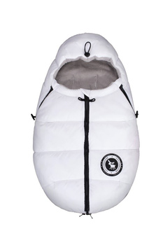 cottonmoose montana śpiworek do wózka / fotelika