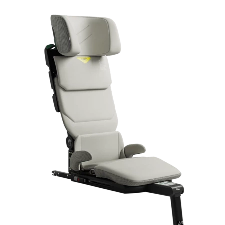 axkid up fotelik samochodowy