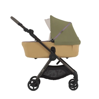 anex iq wózek 2w1