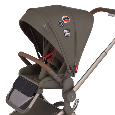 anex flo wózek 2w1