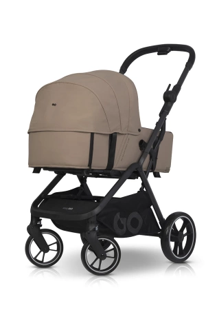 easy go zoya gondola do wózka