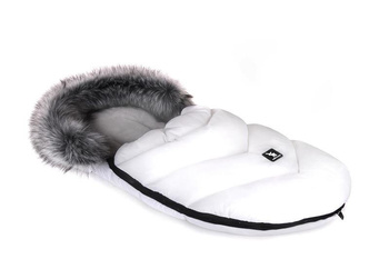 cottonmoose mini moose yukon śpiworek do wózka